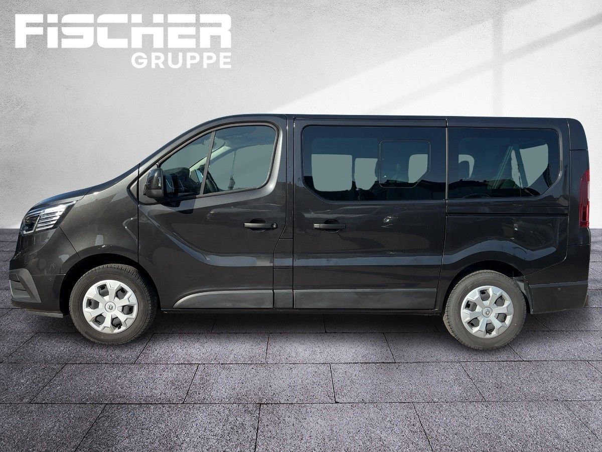 Fahrzeugabbildung Renault Trafic Pkw Life dCi 170 EDC GJR Kamera SHZ Navi