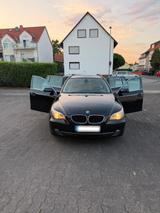 BMW 5er BMW zu verkaufen - BMW aus 2009: 5er