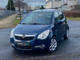 Opel Agila B Edition*Klima*8-Fach* - gebrauchte Opel Agila aus dem Jahr 2008