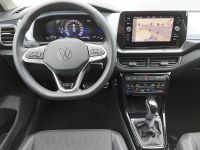Volkswagen T-Cross - Vorschau Bild 14