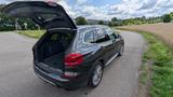 BMW X3 30i mit Vollaustattung und Restgarantie - BMW X3: Leder, Standheizung