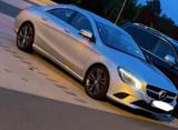 Mercedes-Benz CLA 200 d - OM651.      2.15 cm3 - Mercedes-Benz: 65