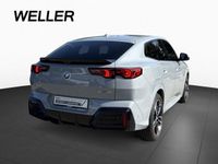 BMW iX2 - Vorschau Bild 10