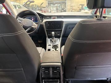 Volkswagen Passat Variant - 6
