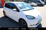 Skoda Citigo iV Style AT  36,8 KW  Sitzh. CCS PDC 16Z - Skoda Citigo aus 2021