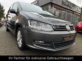 Volkswagen Sharan Highline BMT / 7SITZE - PANO - NAVI - AHK - Volkswagen Sharan in Frankfurt (Main)