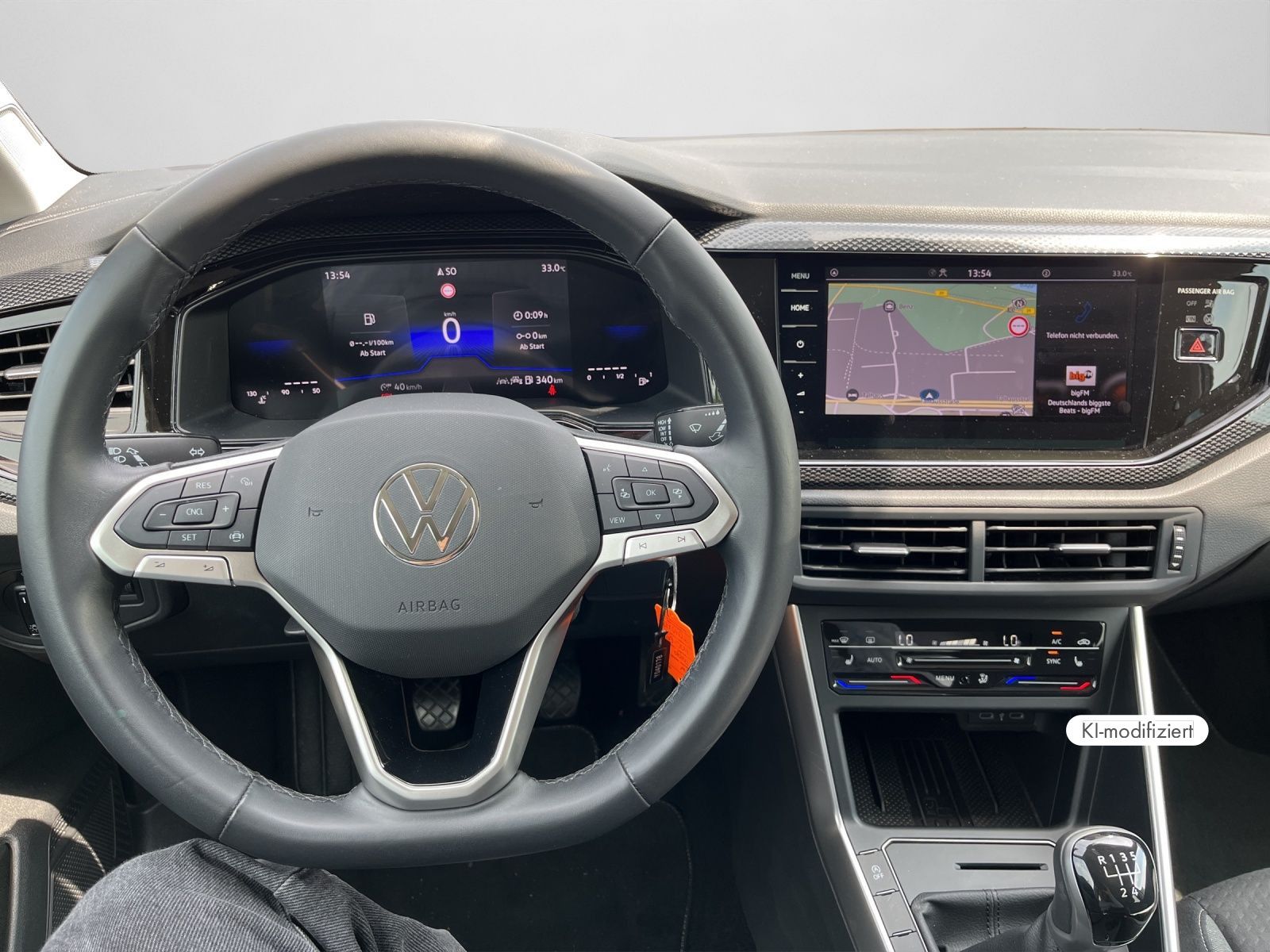 Volkswagen Taigo - Bild 9