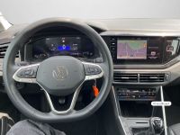 Volkswagen Taigo - Vorschau Bild 9