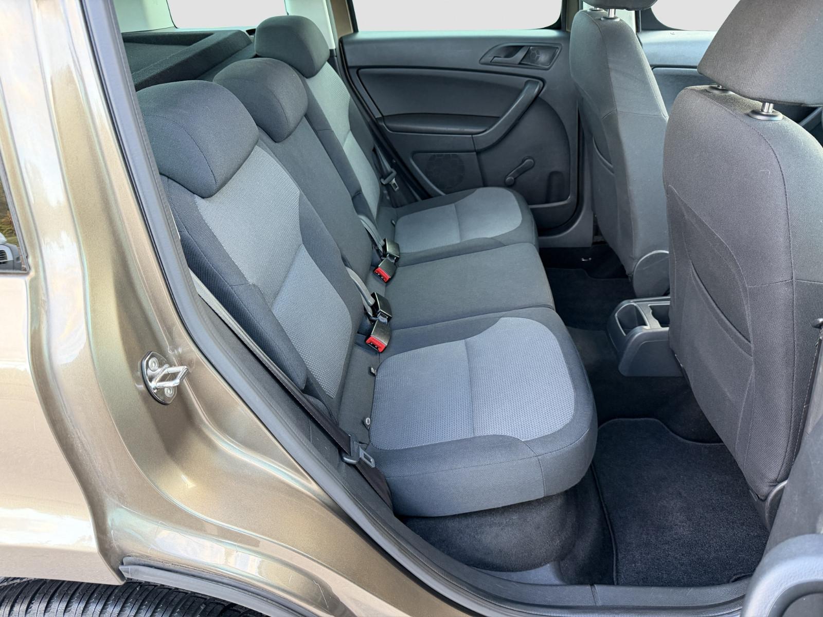 Skoda Yeti 2.0 TDI 110 ch – 1re main – 142 000 km – Sièges chauffants – Radar de recul
