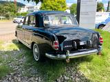 Mercedes-Benz 220S Ponton (1956) 1.Serie - Mercedes-Benz 220: 220s Ponton