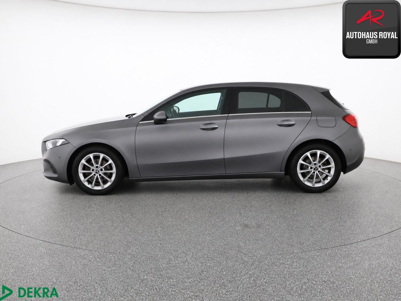 Mercedes-Benz A-Class d MAGNO KEYLESS,WIDE,KAMERA,MASSAGE,DISTRO, миниатюра 2