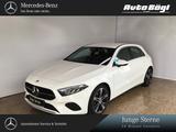 Mercedes-Benz A 200 d Progressive Line Advanced/MBUX/LMR 18'