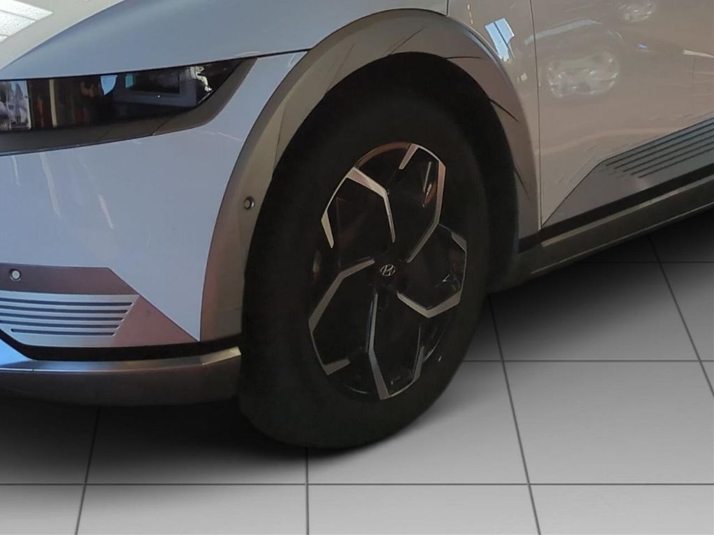 Hyundai IONIQ 5 – Bild 13