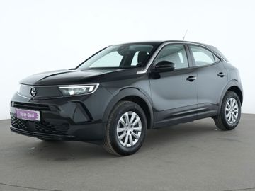 Opel Mokka - 2