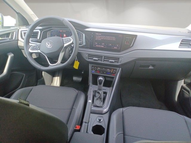Fahrzeugabbildung Volkswagen Taigo 1.0TSI DSG Style  AHK+GJR+KAMERA+NAV+APP