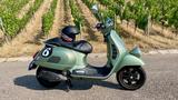 Vespa GTS Sei Giorni 300 E4 (Special Edition) - VESPA GTS