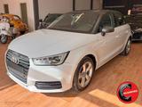 Audi A1 1.4 TDI 90cv Admired 2016 - Audi A1 admired mit Diesel-Antrieb
