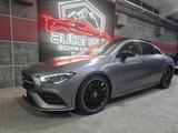 Mercedes-Benz CLA 250 4Matic *BURMESTER*MEMORY*Junge Sterne* - gebrauchte Mercedes-Benz CLA 250 aus dem Jahr 2020