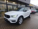 Volvo XC40 2.0 16V Turbo - gebrauchte Volvo XC40 aus dem Jahr 2020