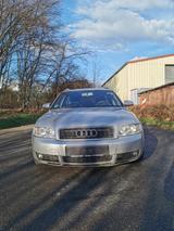 Audi A4 Avant 1,9TDI 1 Hd Nebel 6-Gang für... - Audi A4 aus 2004: 1.9