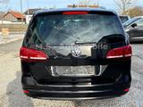 Volkswagen Sharan Highline BMT*DSG*7Sitze*Navi*PDC*2.Hand - Volkswagen Sharan: 2.2