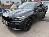BMW X6 xDrive 30 d M Sport 22 Zoll Harman Cardon - BMW: Z
