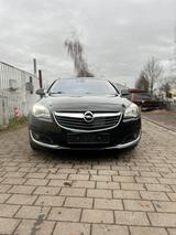 Opel Insignia A Sports Tourer Business Innovation - Opel Insignia Gebrauchtwagen in Bonn