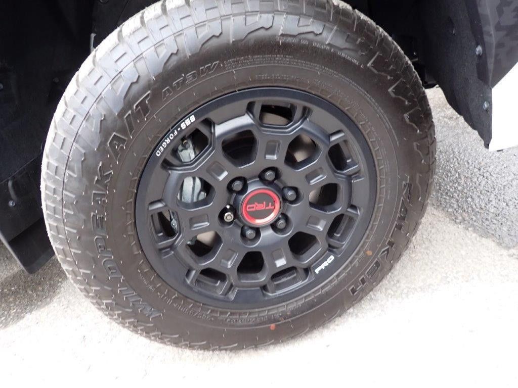Fahrzeugabbildung Toyota Tundra TRD Pro T1: 75.000 EURO !