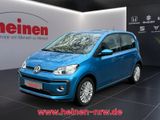 Volkswagen up! 1.0 TSI BMT up! high LM KlimaA W-Paket PDC