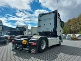 Mercedes-Benz Actros 1843-Retarder-StreamSpace-Alu- 2 Tanks - Mercedes-Benz Actros 1843