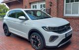 Volkswagen T-Cross 1.5 TSI OPF DSG R-Line R-Line