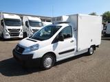Fiat Scudo 2.0*Tiefkühler*1030Kg Nutzl.*Euro5* - Fiat Scudo 2 0