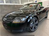 Audi TT Roadster 1.8T 110KW * Top Zustand * - Audi TT aus 2004: Roadster