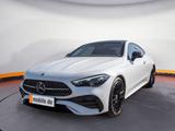 Mercedes-Benz CLE 220 d Coupé AMG Sport Advanced Plus LED Pano - Mercedes-Benz CLE-Klasse in Hannover