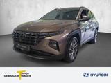 Hyundai TUCSON 1.6 Turbo 2WD Edition 30+ Klimaaut Navi - Hyundai TUCSON Gebrauchtwagen in Dortmund