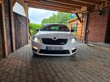 Skoda Octavia RS 2.0Liter Tfsi Tüv Neu (5e... - Skoda Octavia: TFSI RS