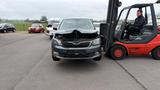 Skoda Fabia Style - Skoda Fabia Unfallwagen
