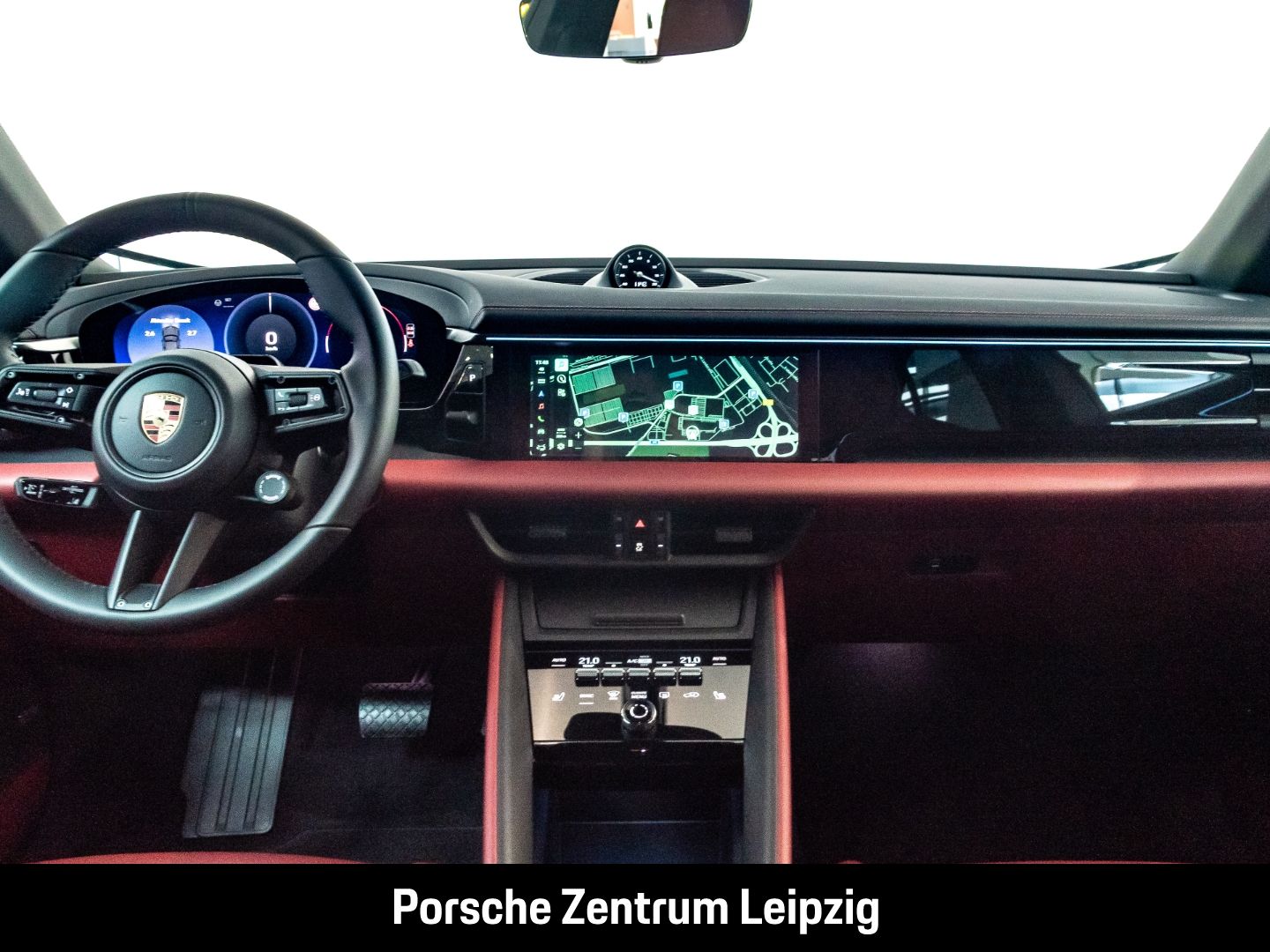 Porsche Macan - Bild 16