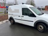 Ford Transit / Tourneo Connect - gebrauchte Ford Tourneo Connect aus dem Jahr 2007