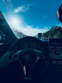 2013 Mercedes-BENZ CLA 照片 6