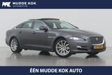 Jaguar XJ 3.0 D Premium Luxury | panorama dach | Meridi - Jaguar XJ mit Diesel-Antrieb: 3.0