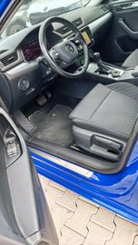 Skoda Superb - 5