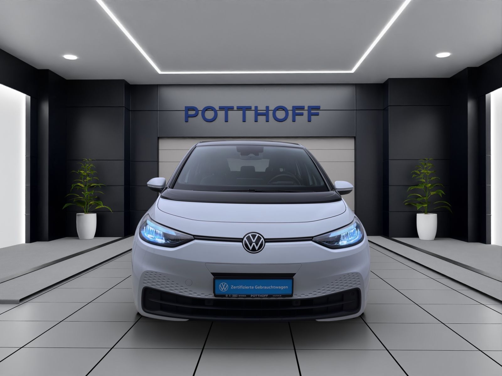 Volkswagen ID.3 - Bild 7