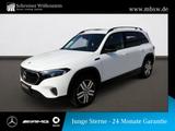 Mercedes-Benz EQB 300 4M Progressive*7Sitz*Night*Advanced*Ambi - Mercedes-Benz EQB