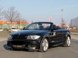 BMW 135i Cabrio - - BMW 135 aus 2008