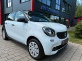 Smart ForFour (Tüv&Insp.neu/1 Hand) - Smart ForFour Gebrauchtwagen in Hamburg