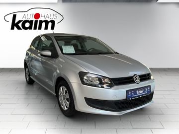 Bild 7 VW Polo 1.2 Trendline
