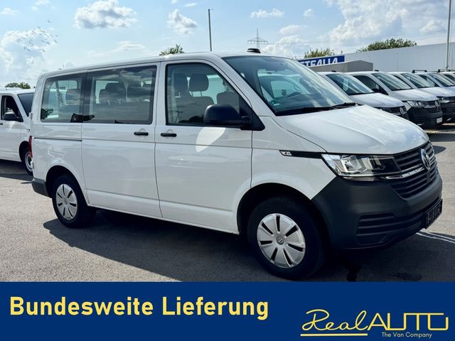 Volkswagen T6 Kombi /Transporter 6.1 TDI NAVI*große Klima