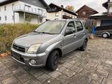 Subaru Justy G3X LPG Gas AHK 4x4 Winter Wi... - gebrauchte Subaru Justy aus dem Jahr 2007