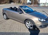 Volkswagen Eos 1.4 TSI - - gebrauchte VW Eos aus dem Jahr 2014